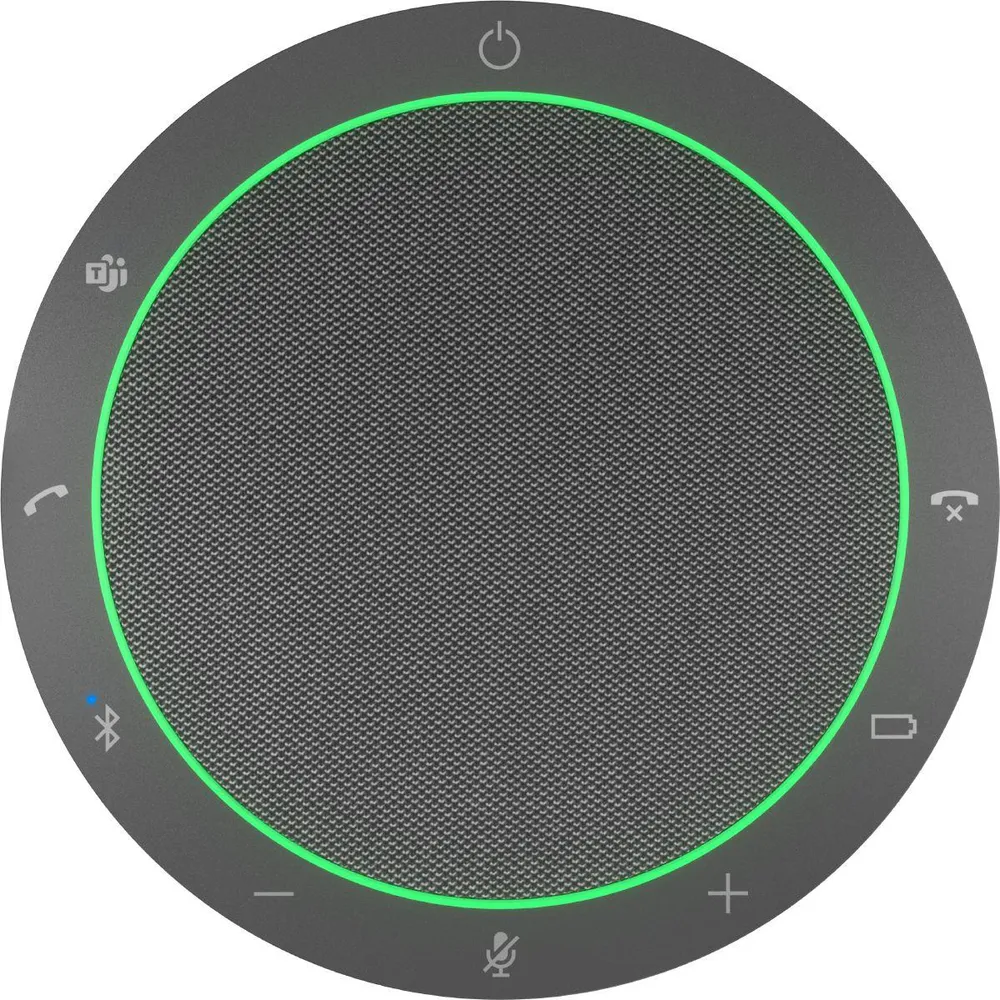 Портативна колонка Jabra Speak2 55 Wireless, Bluetooth