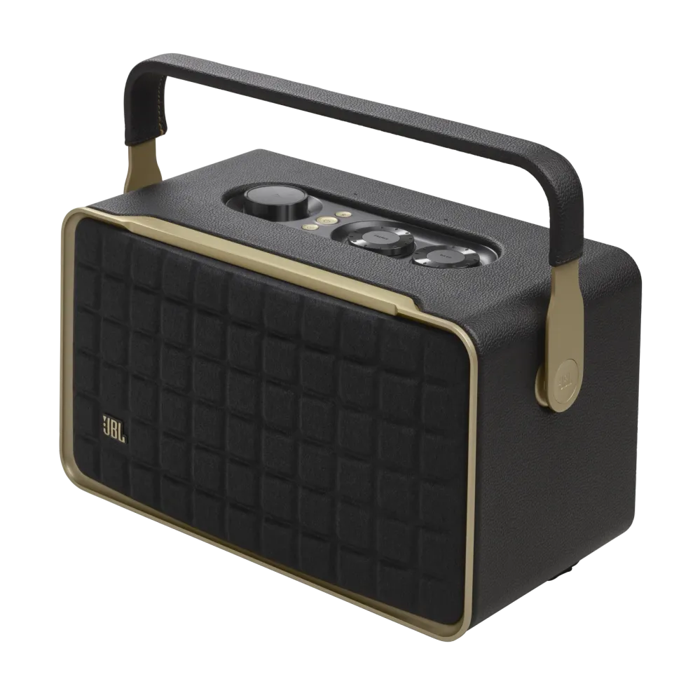 JBL AUTH 300 BLKEP