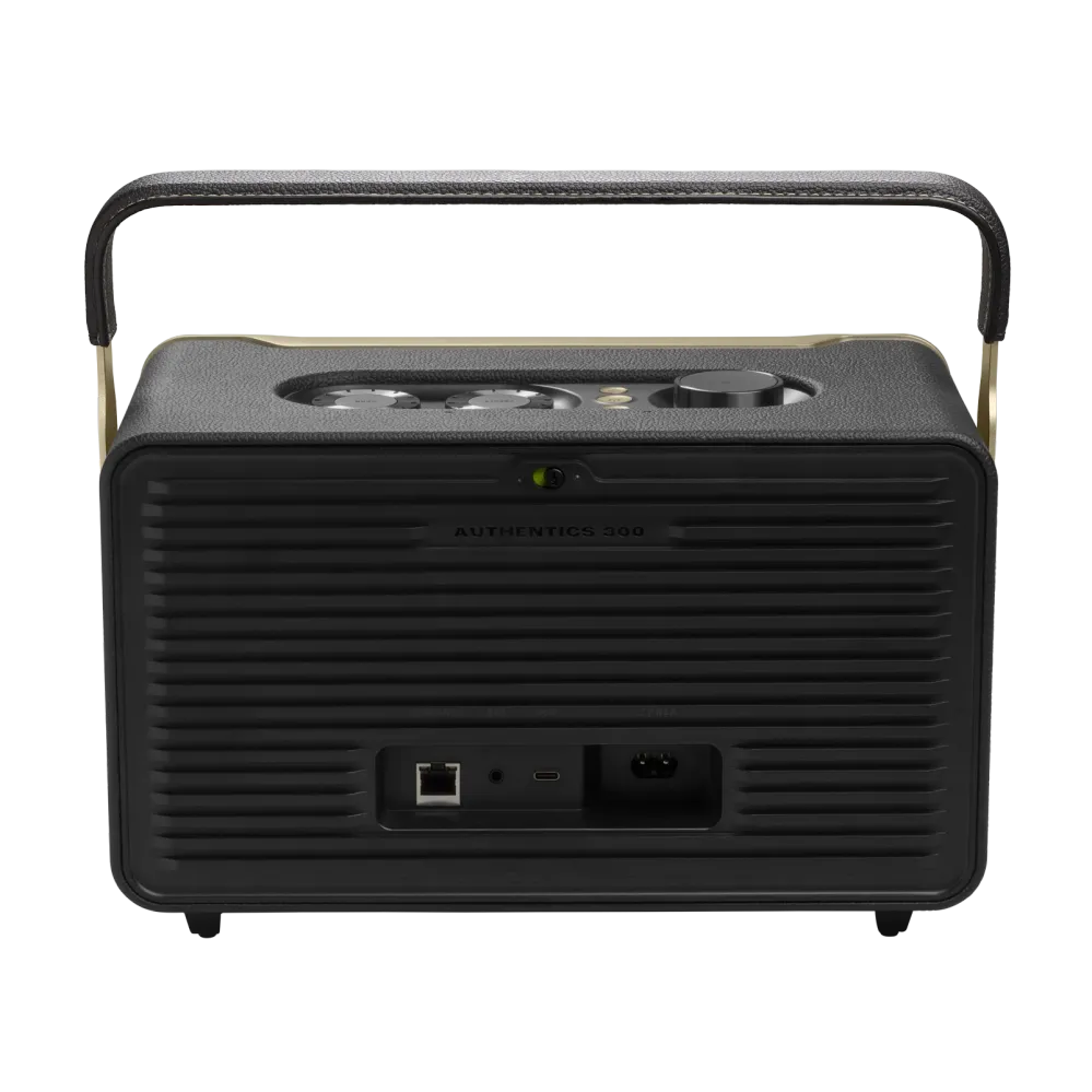 JBL AUTH 300 BLKEP