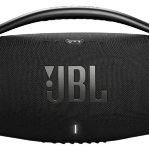 Блутут колонка JBL BOOMBOX3, Wi-FI, Черен