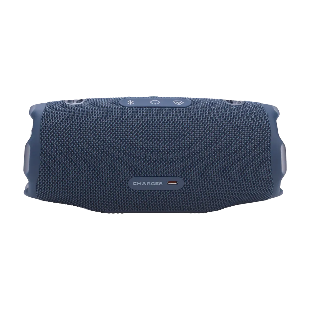 JBL CHARGE 6 BLU