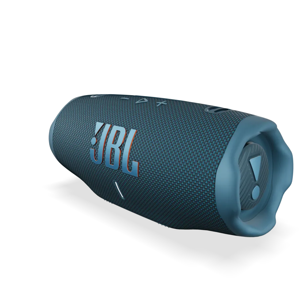 JBL CHARGE 6 BLU