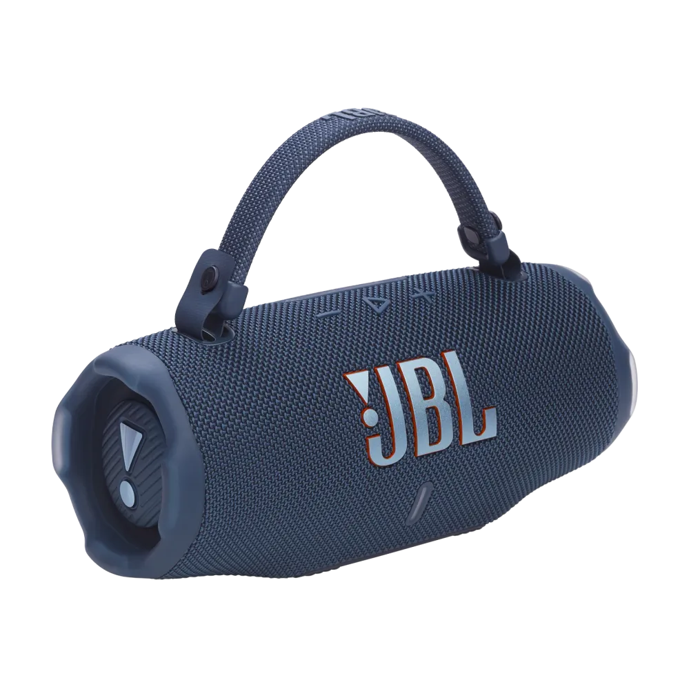 JBL CHARGE 6 BLU