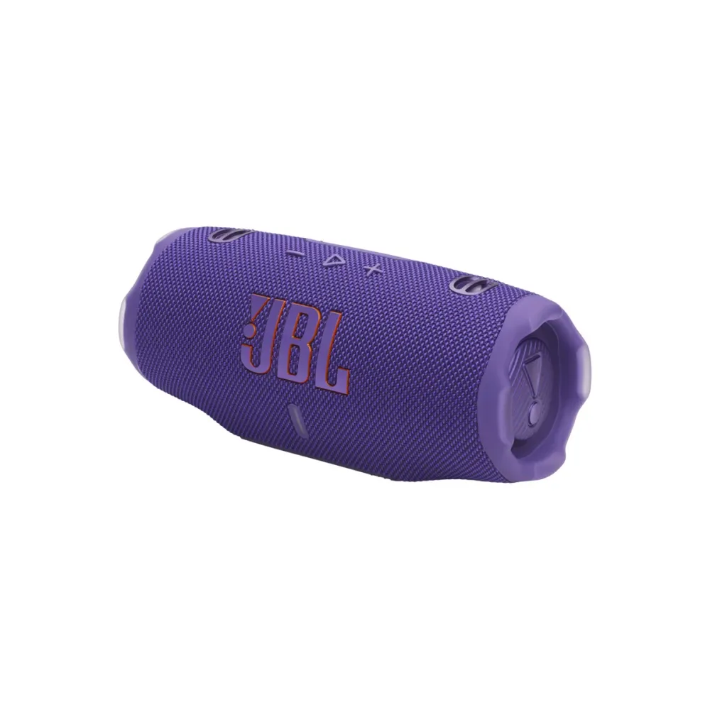 JBL CHARGE 6 PURPLE