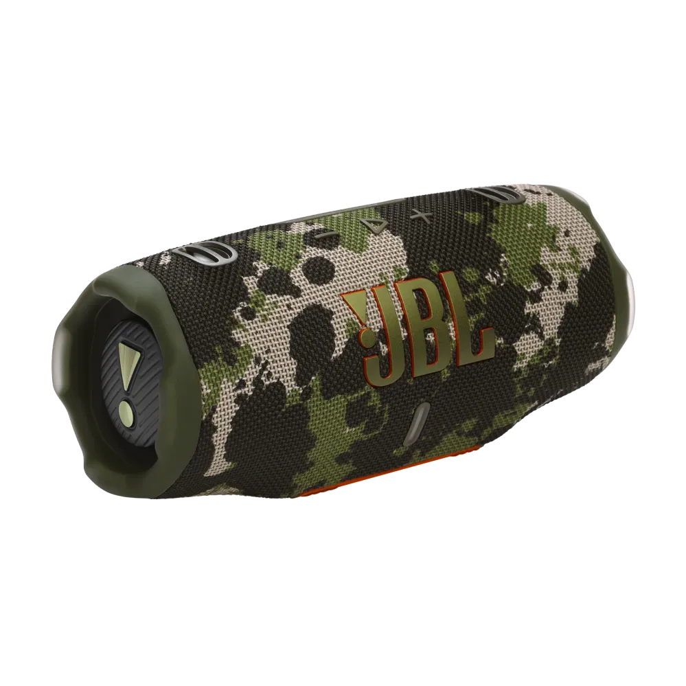 JBL CHARGE 6 SQUAD