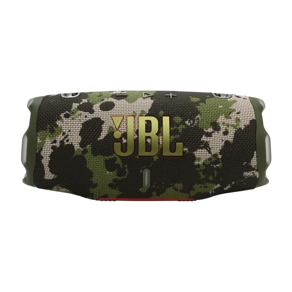 JBL CHARGE 6 SQUAD