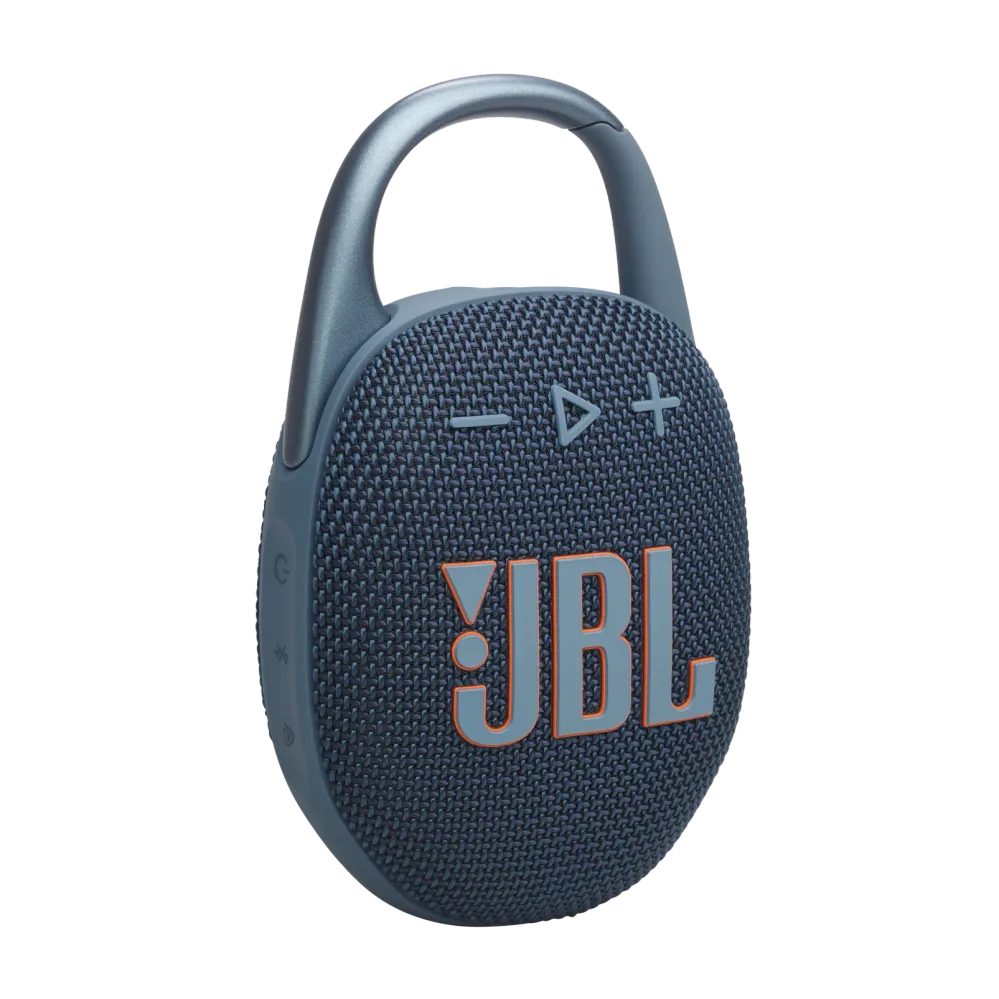 JBL Clip 5 Blue