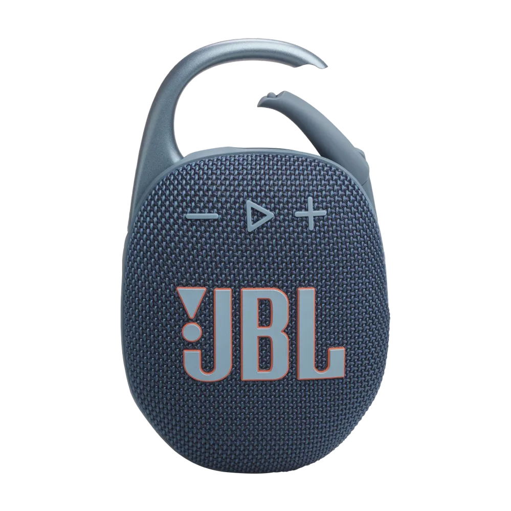 JBL Clip 5 Blue