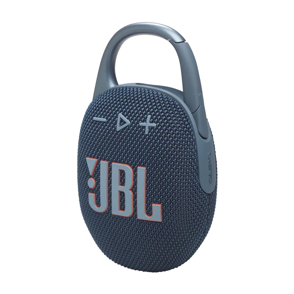 JBL Clip 5 Blue