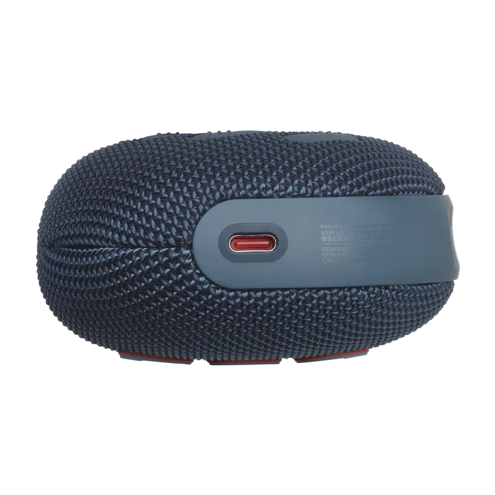 JBL Clip 5 Blue