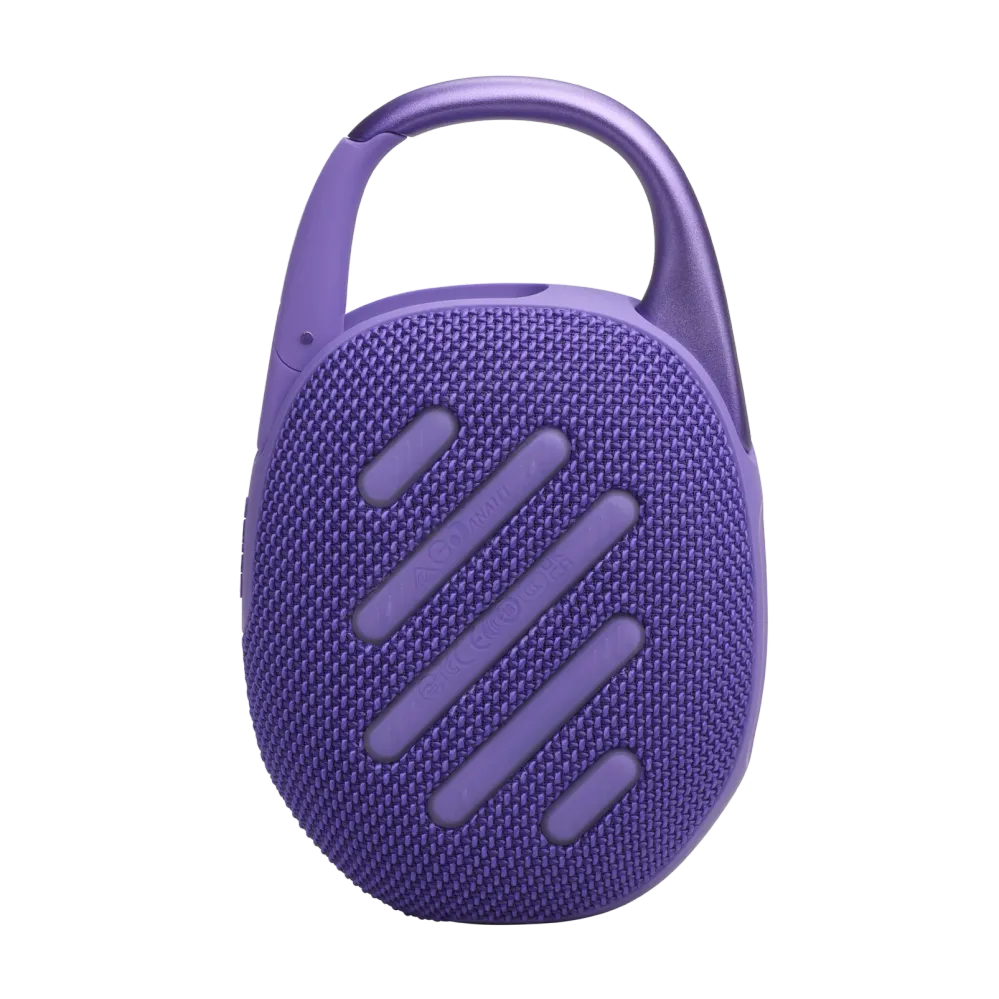 JBL CLIP 5 PUR