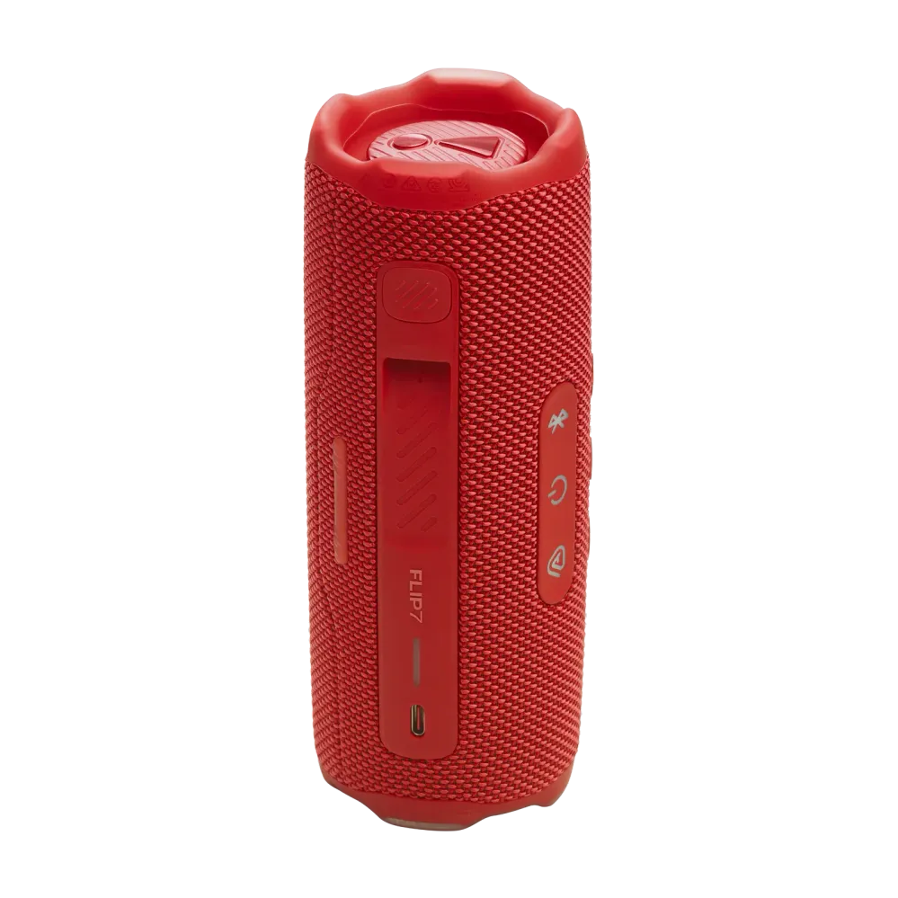 Блутут колонка JBL FLIP 7 - Червена