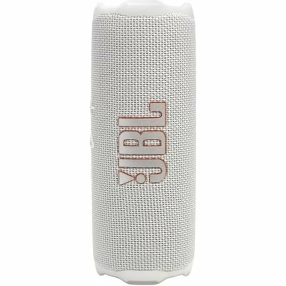 Преносими блутут колони JBL FLIP 7 Бял