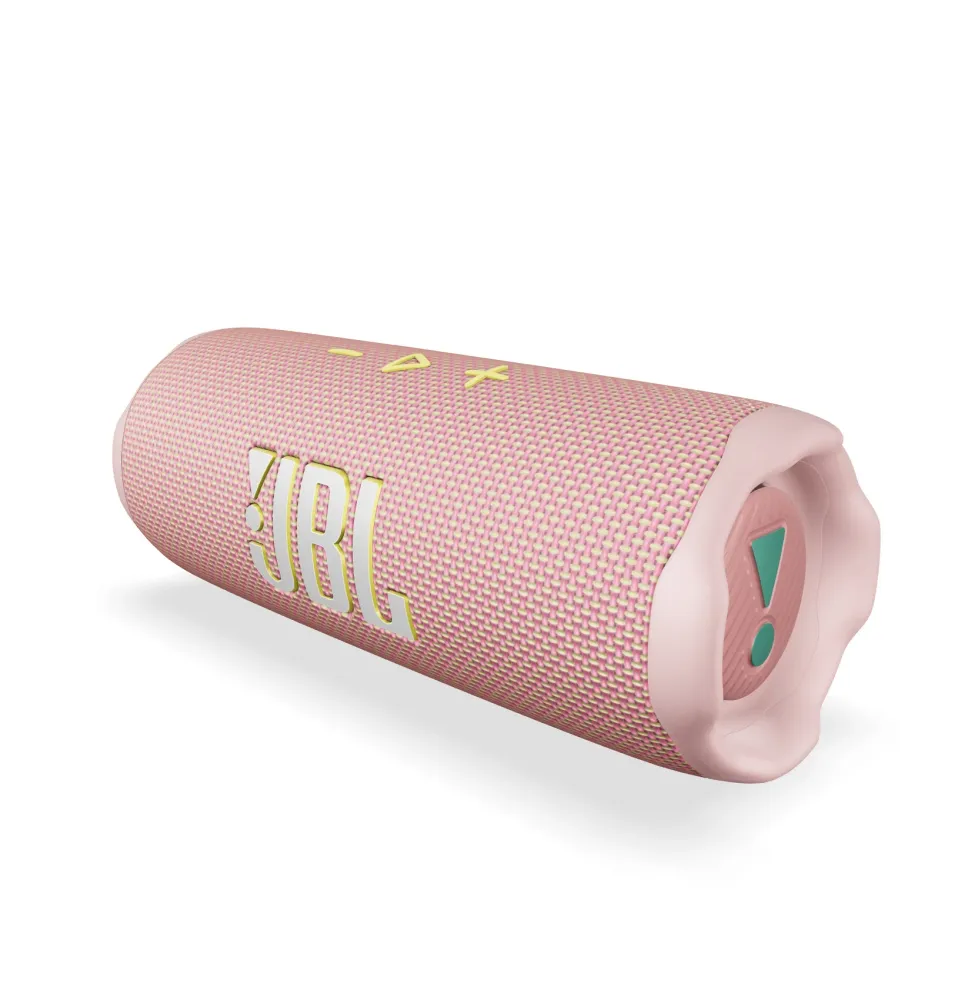 JBL FLIP 7 PINK