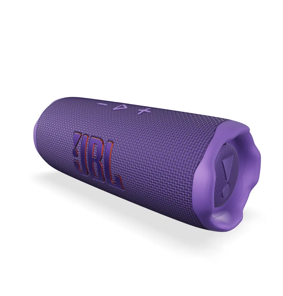 JBL FLIP 7 PURPLE