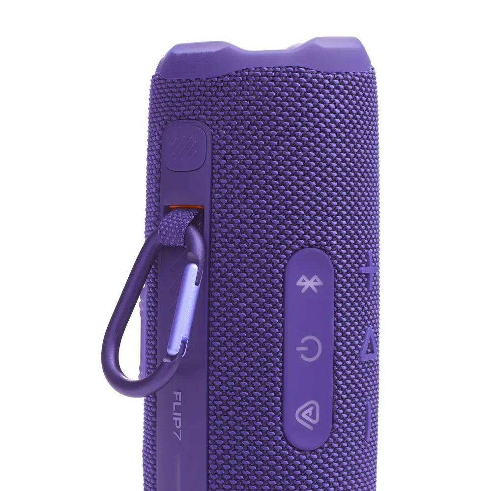 JBL FLIP 7 PURPLE