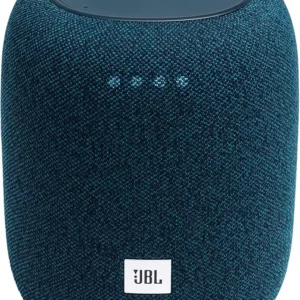 JBL Link Music Blue
