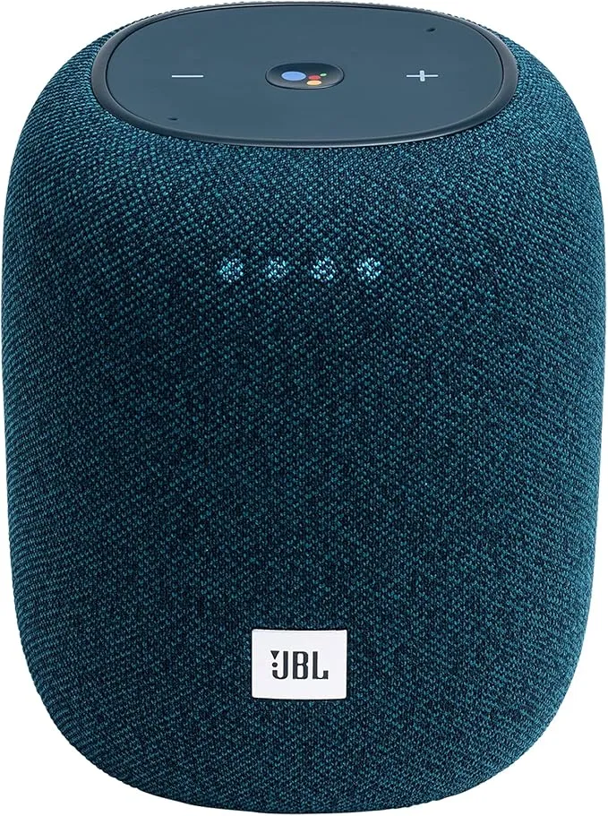 JBL Link Music Blue