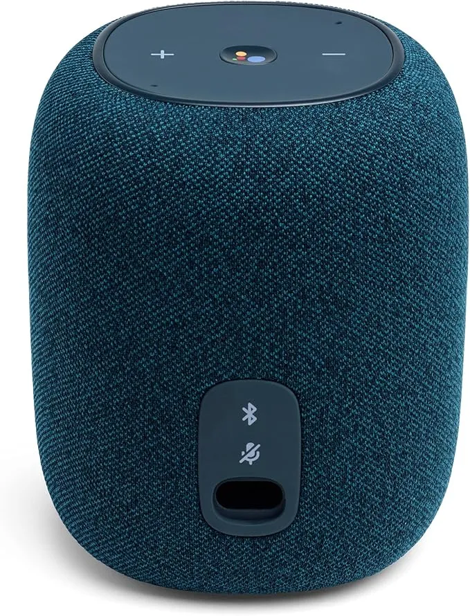 JBL Link Music Blue