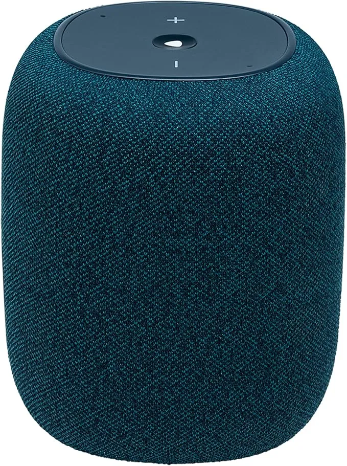 JBL Link Music Blue