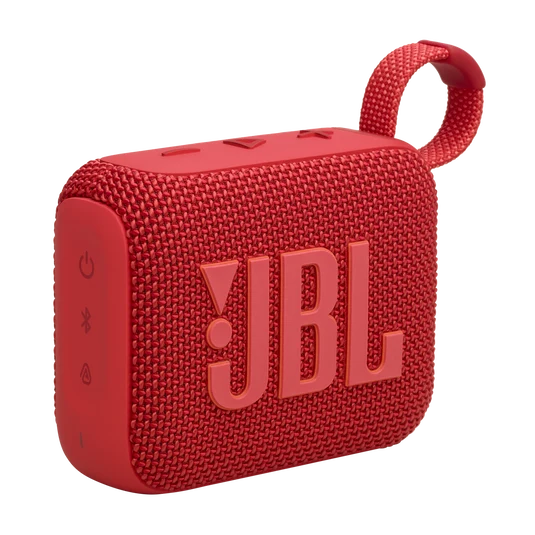 JBL GO 4 RED