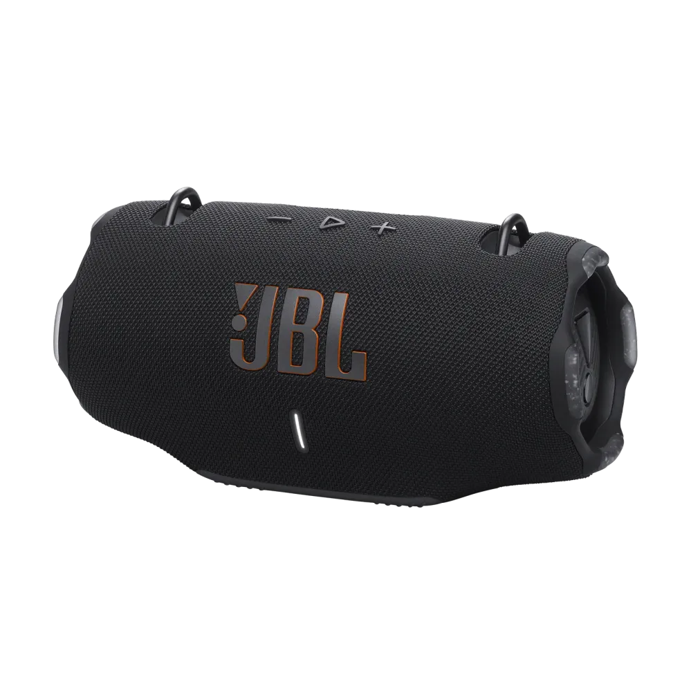 JBL XTREME 4 BLK EU
