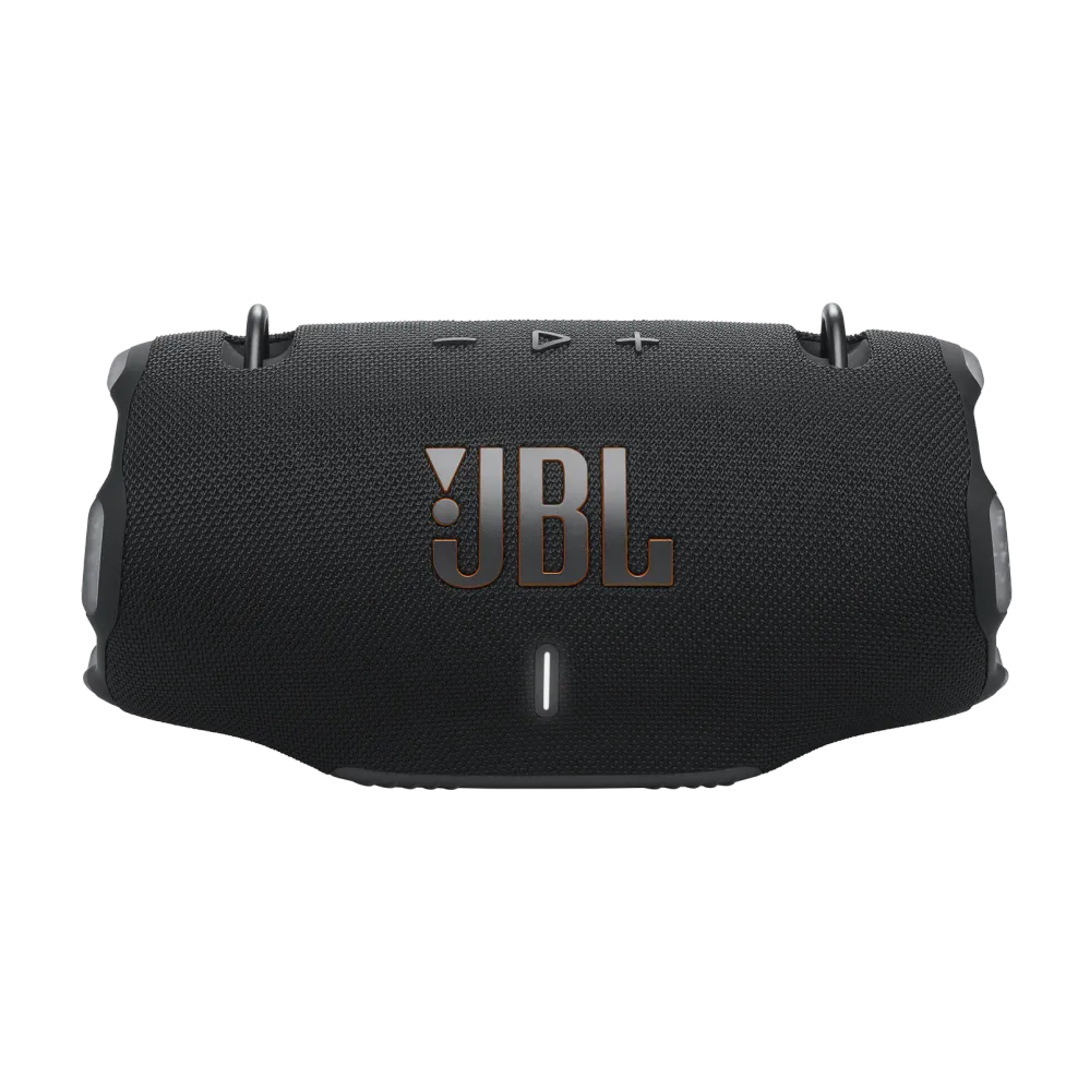 JBL XTREME 4 BLK EU