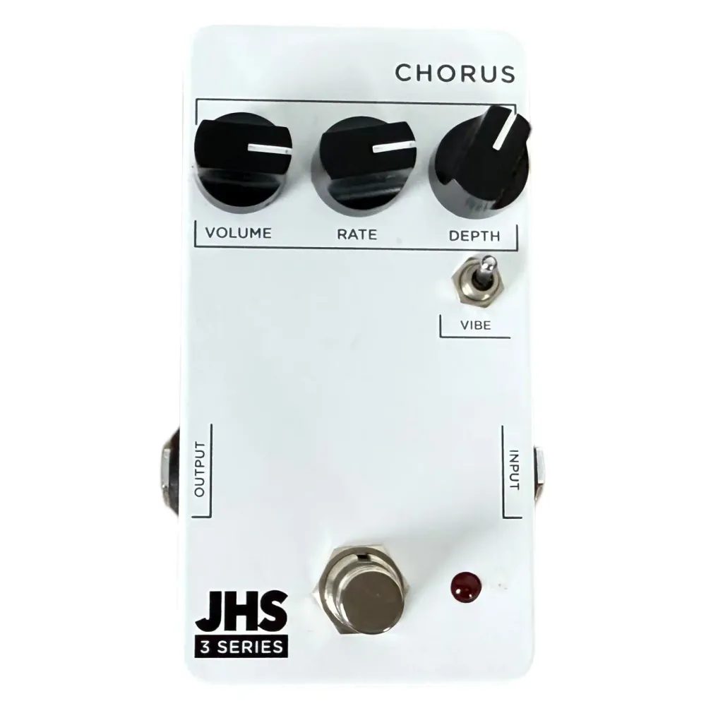 JHS 3 Серия Хорус
