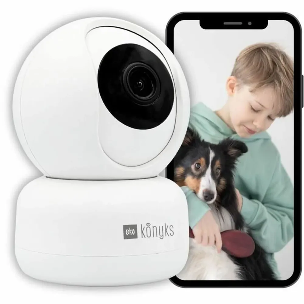 IP камера Konyks CAMINI 2