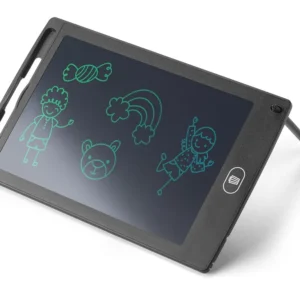Графичен детски таблет за рисуване с 8.5' LCD дисплей