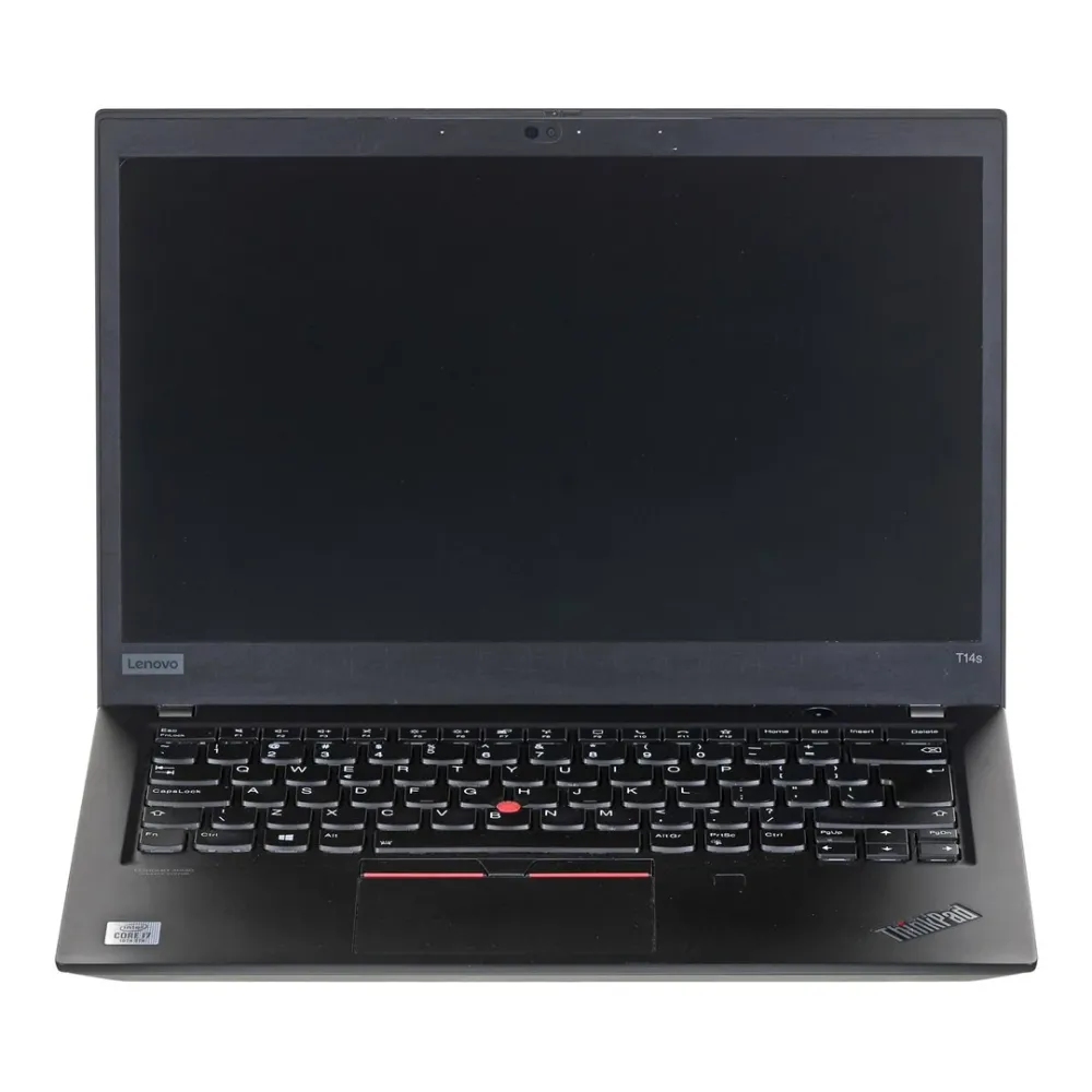 LENOVO ThinkPad T14s G2 i5-1145G7 16GB 512GB SSD 14" FHD Win11pro УПОТРЕБЯВАН