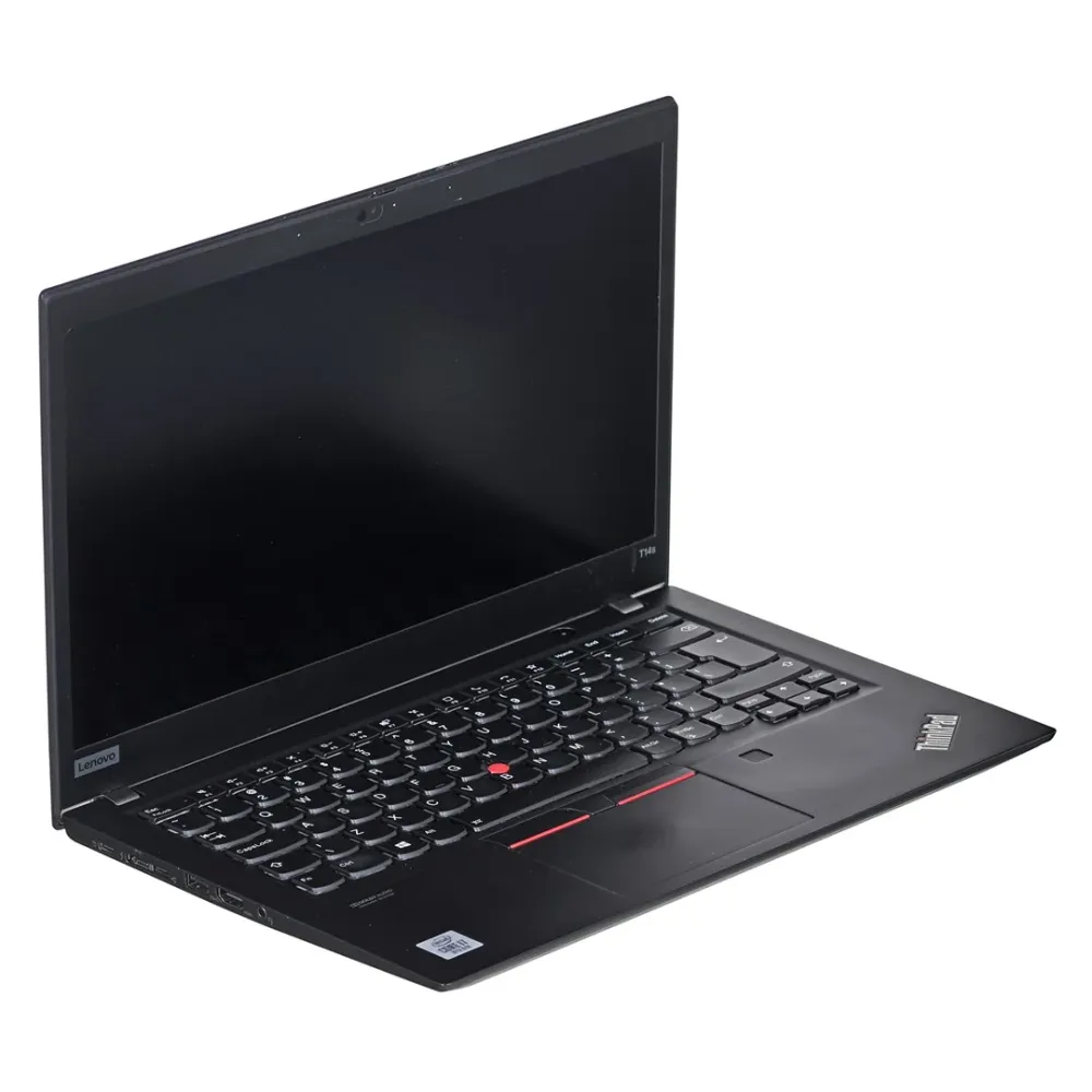 LENOVO ThinkPad T14s G2 i5-1145G7 16GB 512GB SSD 14" FHD Win11pro УПОТРЕБЯВАН