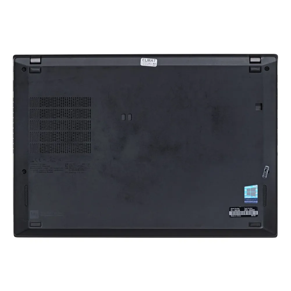 LENOVO ThinkPad T14s G2 i5-1145G7 16GB 512GB SSD 14" FHD Win11pro УПОТРЕБЯВАН