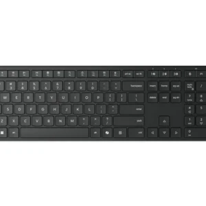 Lenovo Wireless Multi-Mode Pro Keyboard 6000-българска