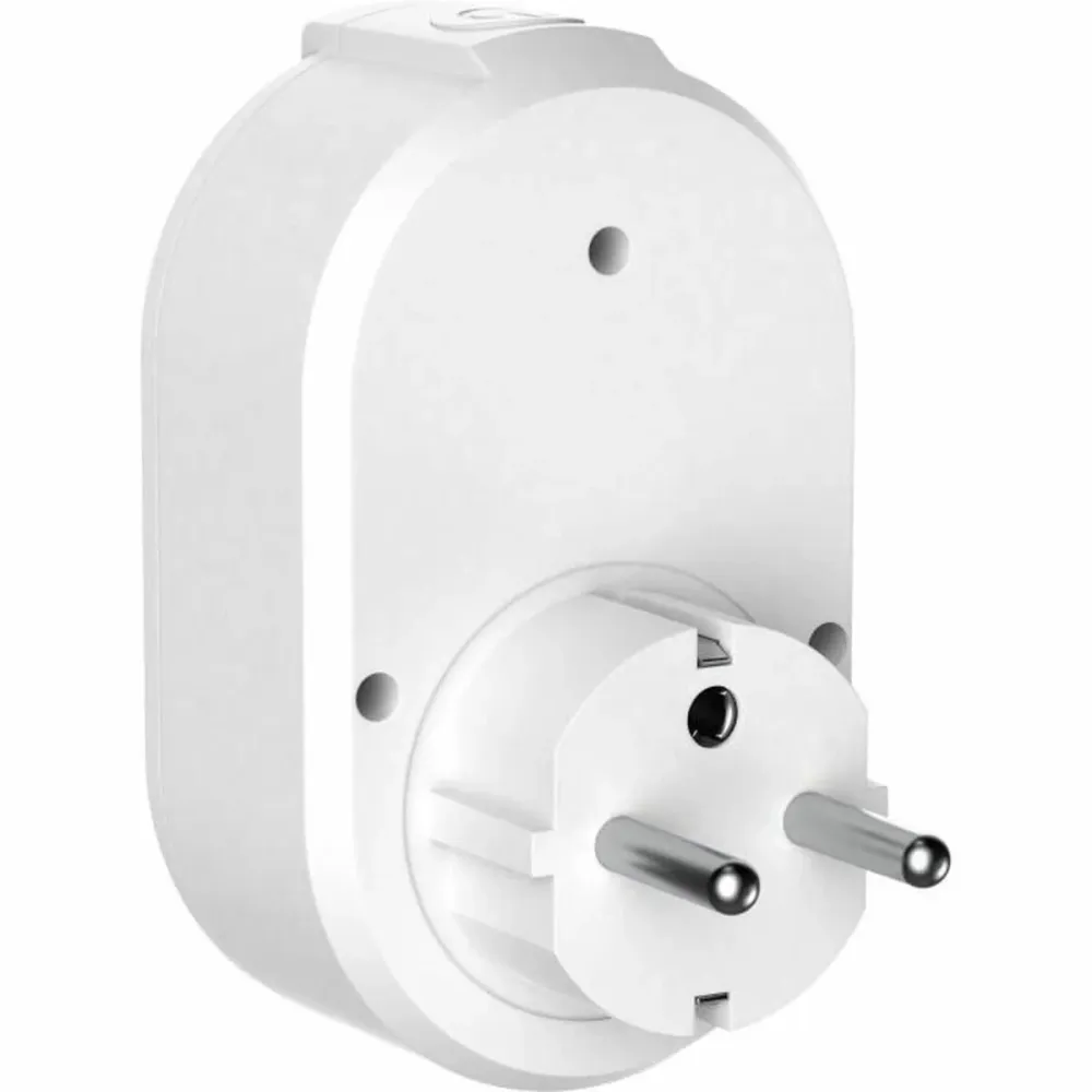 Смарт щепсел LINK2HOME 230 V (2 броя)