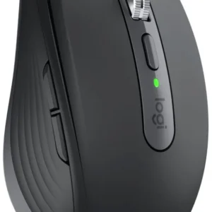 Безжична лазерна мишка LOGITECH MX Anywhere 3S Graphite, Bluetooth