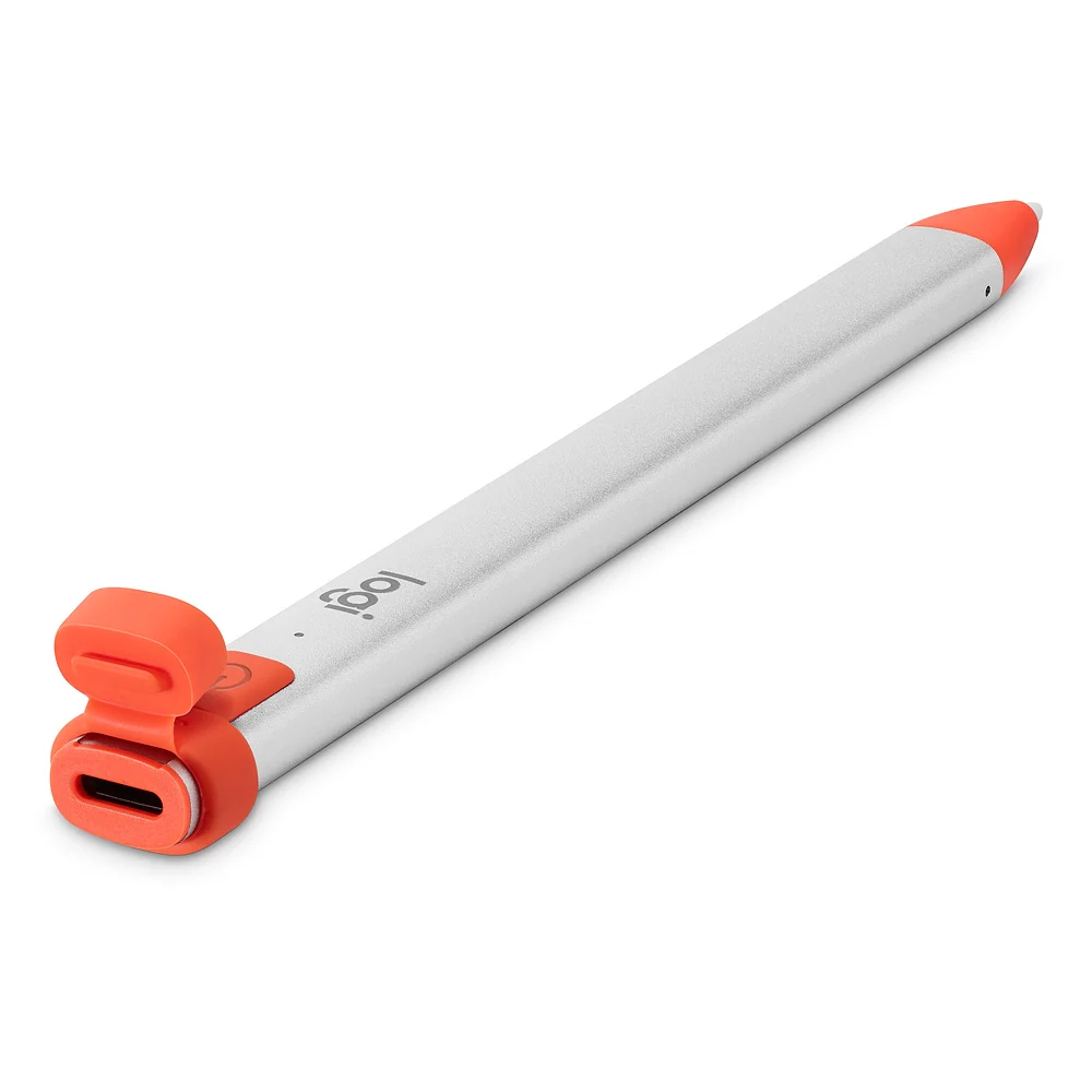 Logitech Crayon Intense Sorbet