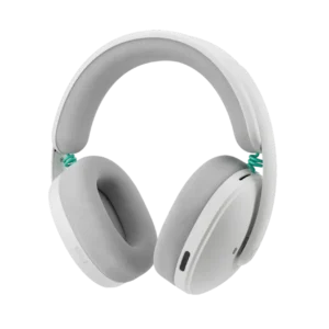 Геймърски слушалки Logitech G325 Ligthspeed Wireless, Микрофон, Бял