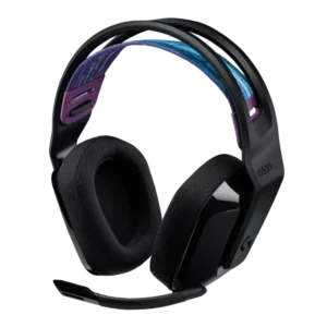 Геймърски слушалки Logitech G535 Lightspeed Wireless за PC и PS5