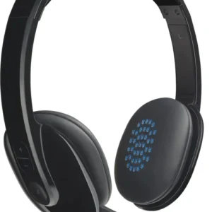 Слушалки с микрофон Logitech H540, USB
