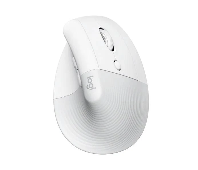 Безжична Мишка Logitech Lift Vertical