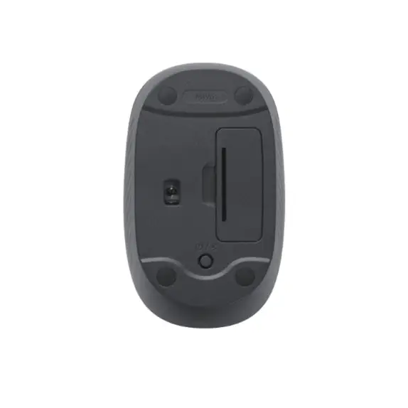 Мишка, Logitech M196 Bluetooth Mouse - GRAPHITE - EMEA28i-935