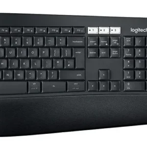 Kомплект клавиатура с мишка Logitech MK850