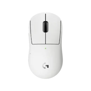 Безжична Мишка Logitech G Pro X Superlight 2c compact, Бяло