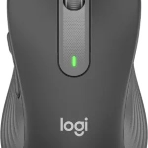 Безжична Мишка Logitech Signature M650 L - Graphite
