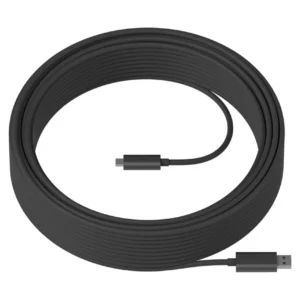 Logitech Удължителен кабел USB 25m,939-001802