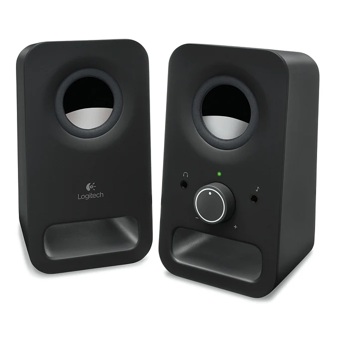 Колонки Logitech Z150 980-000814
