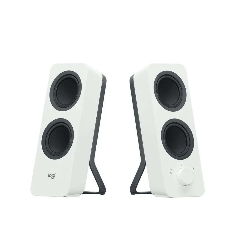 Блутут колони Logitech Z207