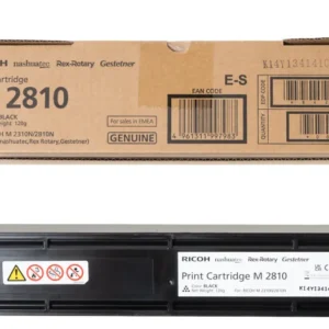 Тонер-бутилка M2810 за RICOH M2310N,M2810N за 6000 страници