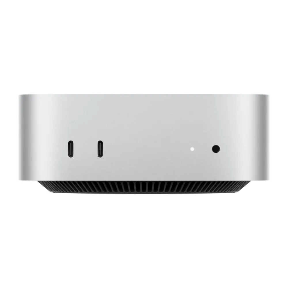 Mac mini M4 Pro Apple M4 Pro чип с 14-ядрен CPU и 20-ядрен GPU 64GB 8TB